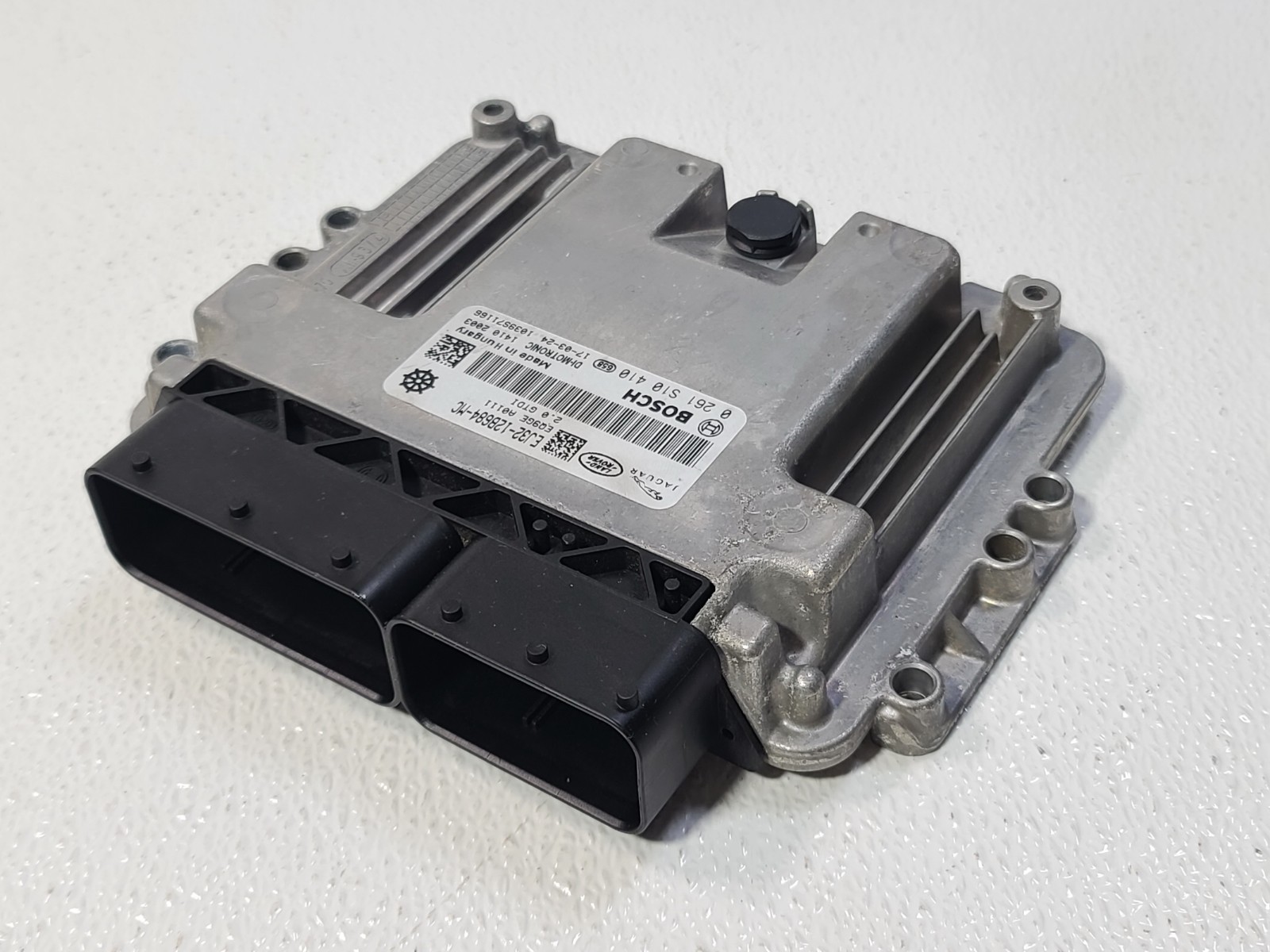 14-17 LAND ROVER DISCOVERY SPORT ENGINE MOTOR ECM CONTROL MODULE