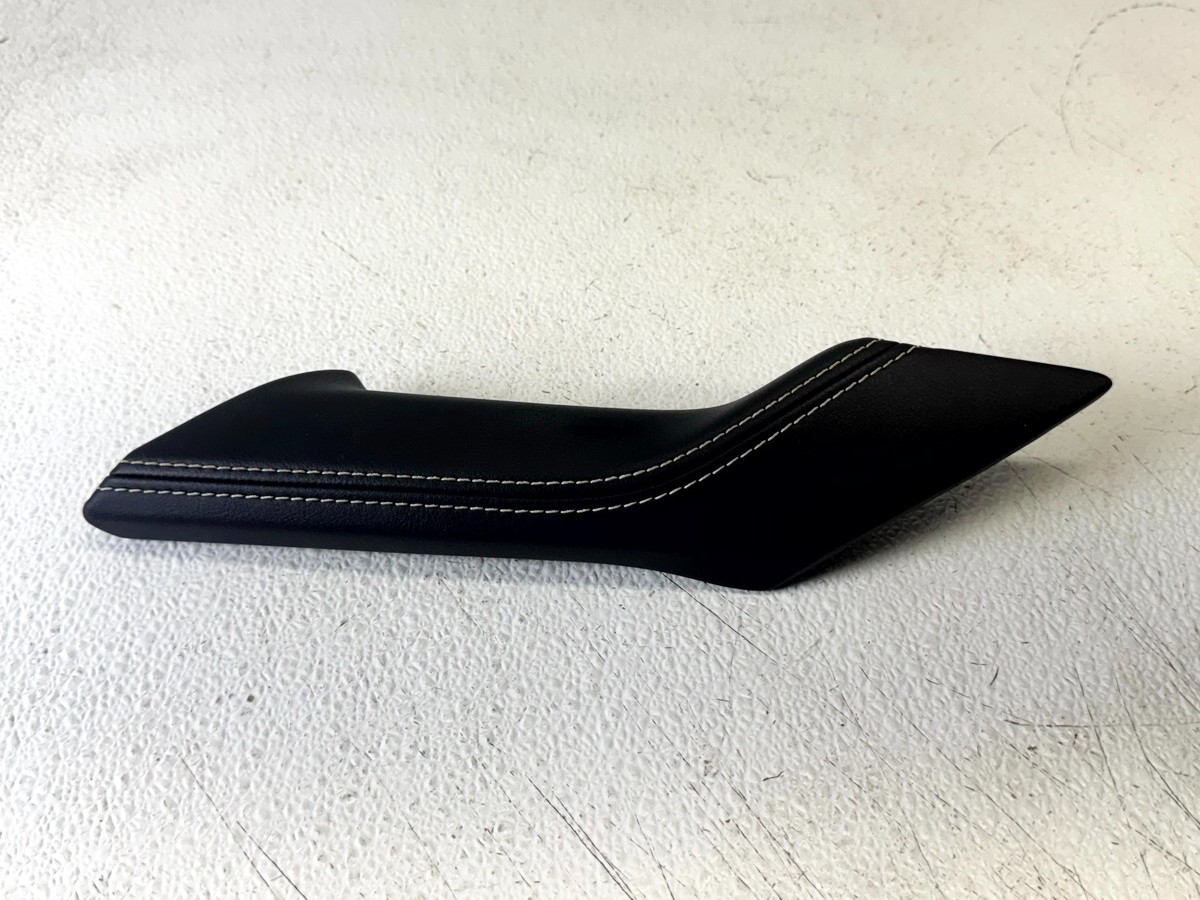 20-21 MAZDA CX-9 REAR RIGHT RH PASS SIDE INTERIOR DOOR CAP PANEL TRIM COVER