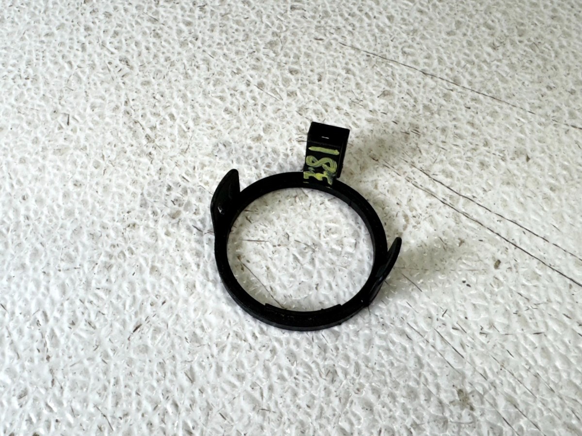 14-21 RAM PROMASTER 1500 2500 3500 RELAY IGNITION IMMOBILIZER AERIAL RING