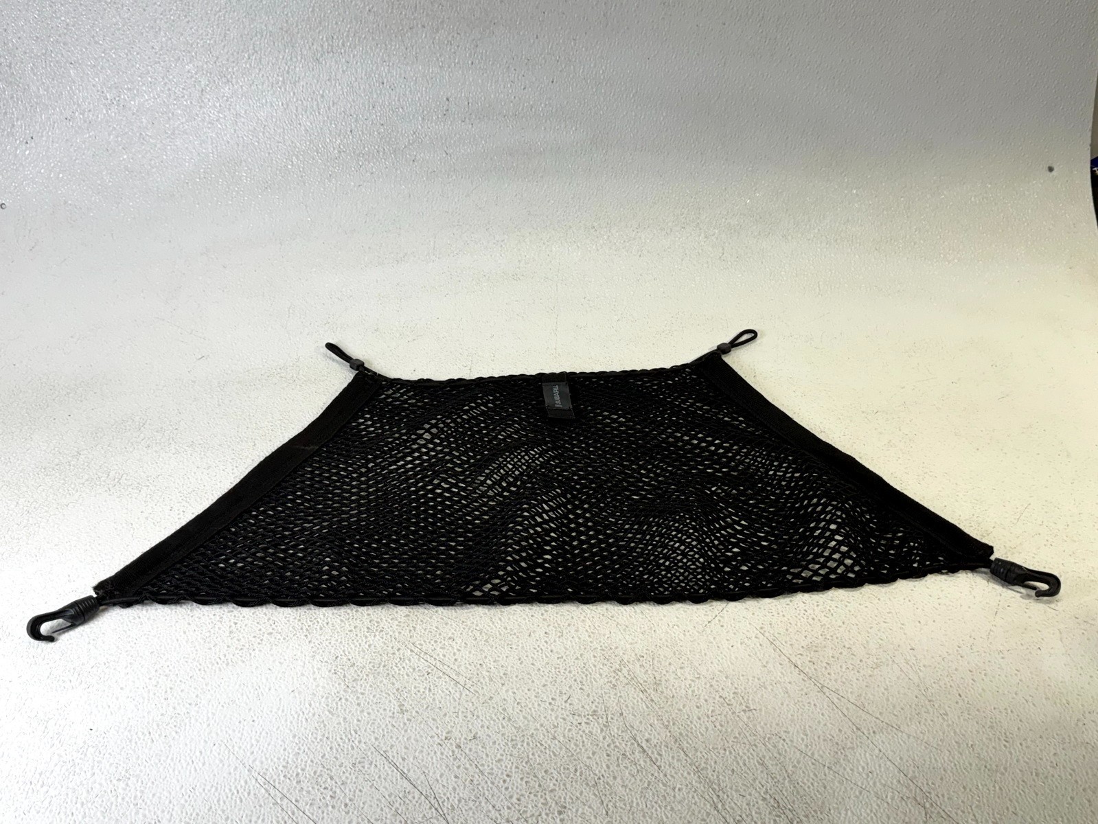 12-14 SUBARU OUTBACK REAR TRUNK RIGHT RH OR LEFT LH CARGO NET