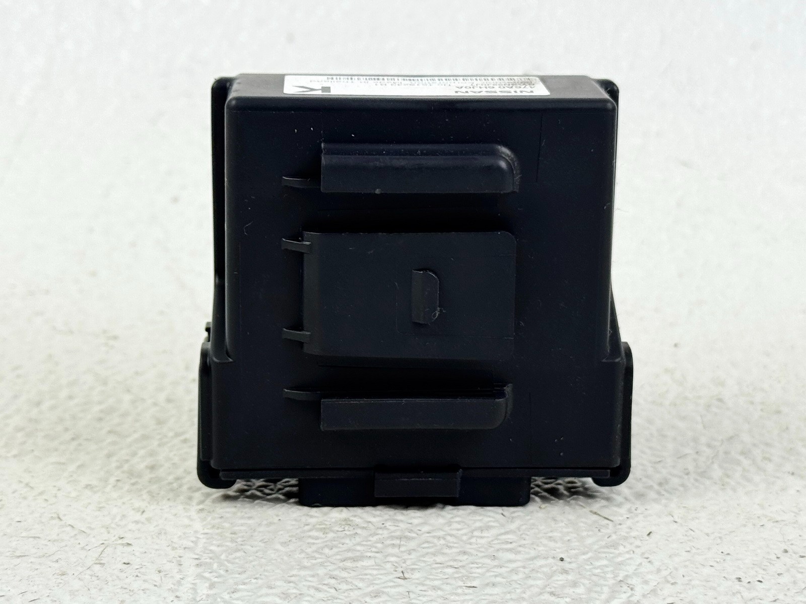 17-21 INFINITI Q50 IDM INTEGRATED DIAGNOSTIC COMPUTER CONTROL MODULE