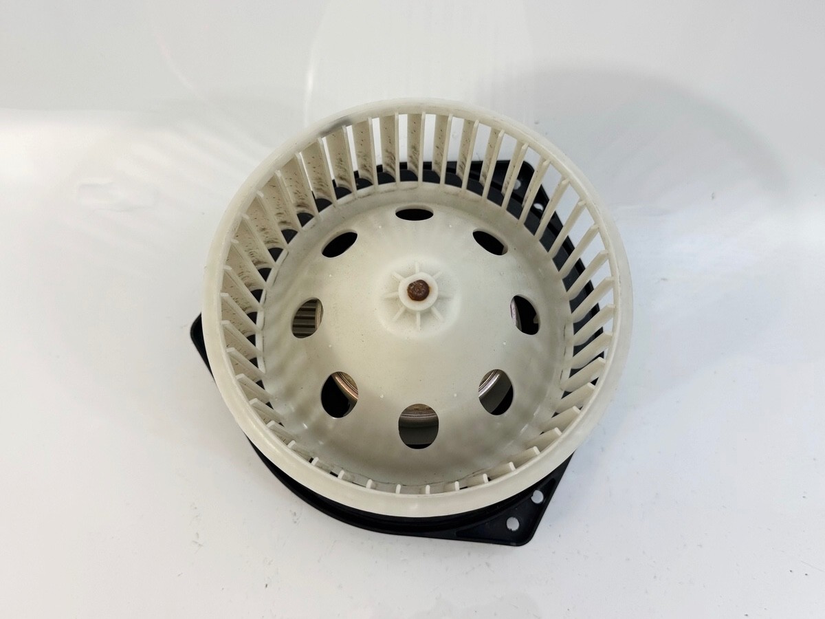 14-23 INFINITI Q50 Q60 HVAC A/C AIR CONDITIONER HEATER BLOWER MOTOR FAN