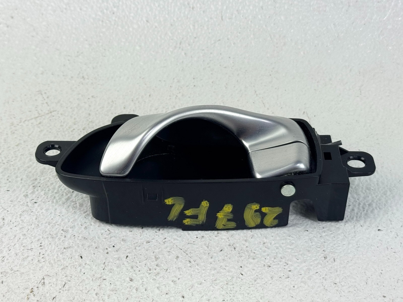 17-22 INFINITI Q50 Q60 FRONT LEFT LH DRIVER SIDE INTERIOR DOOR HANDLE