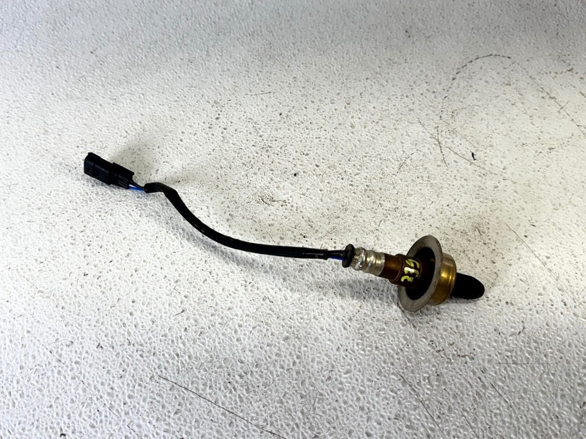 16-24 INFINITI Q50 Q60 3.0L FRONT RIGHT SIDE UPPER OXYGEN O2 LAMBDA SENSOR