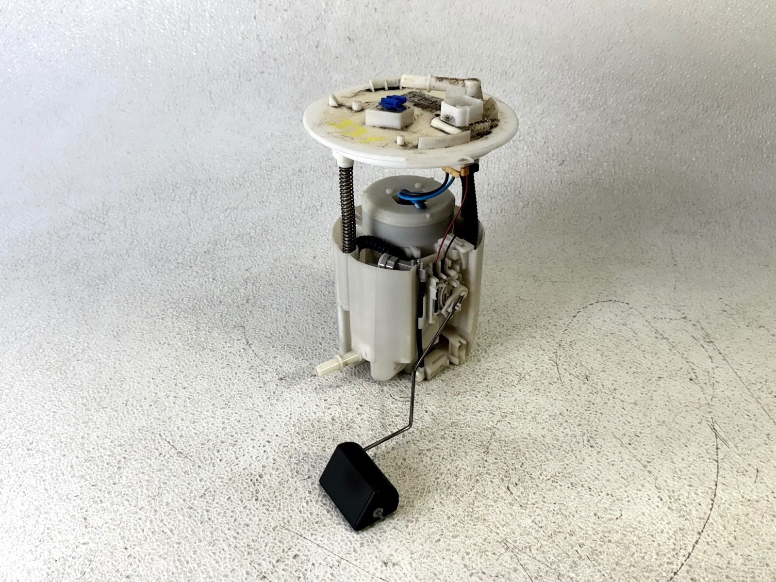 07-10 MAZDA CX-9 CX9 FUEL GAS GAUGE LEVEL PUMP SENDING MODULE UNIT