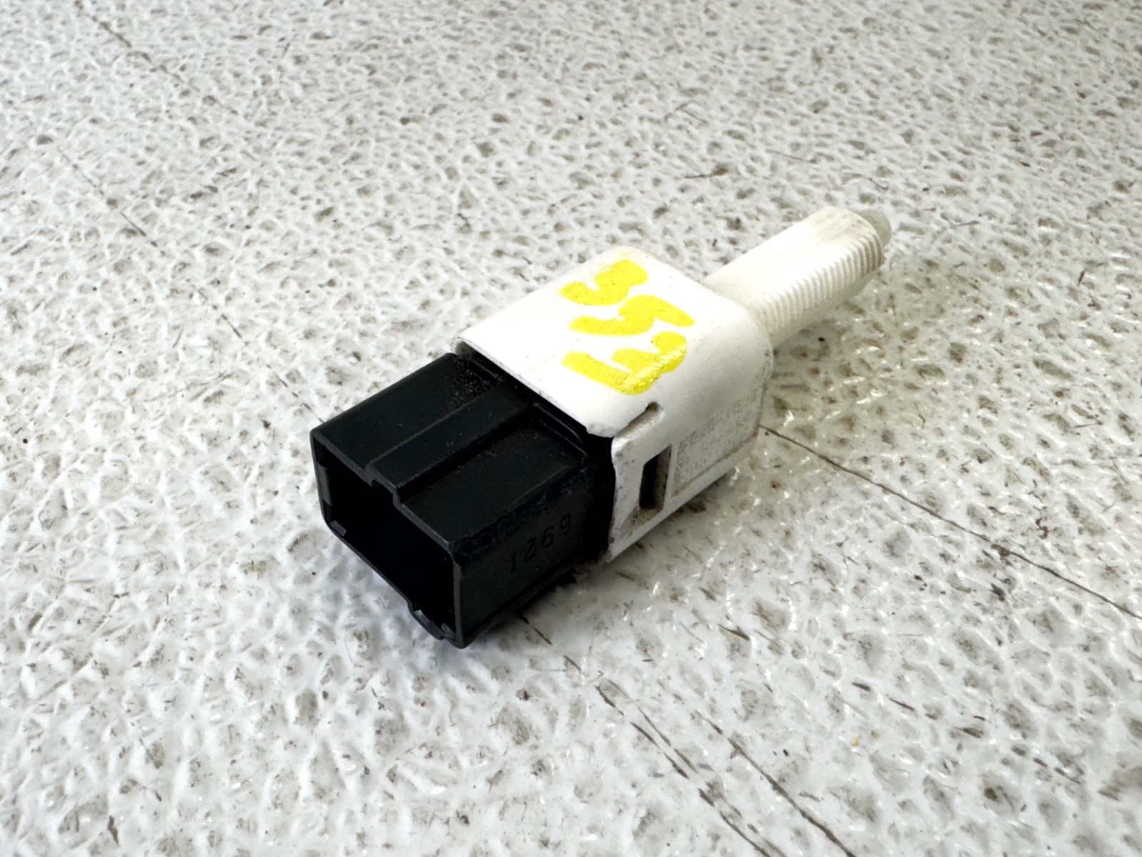 17-20 INFINITI QX60 PARKING PEDAL STOP LIGHT LAMP SWITCH SENSOR UNIT