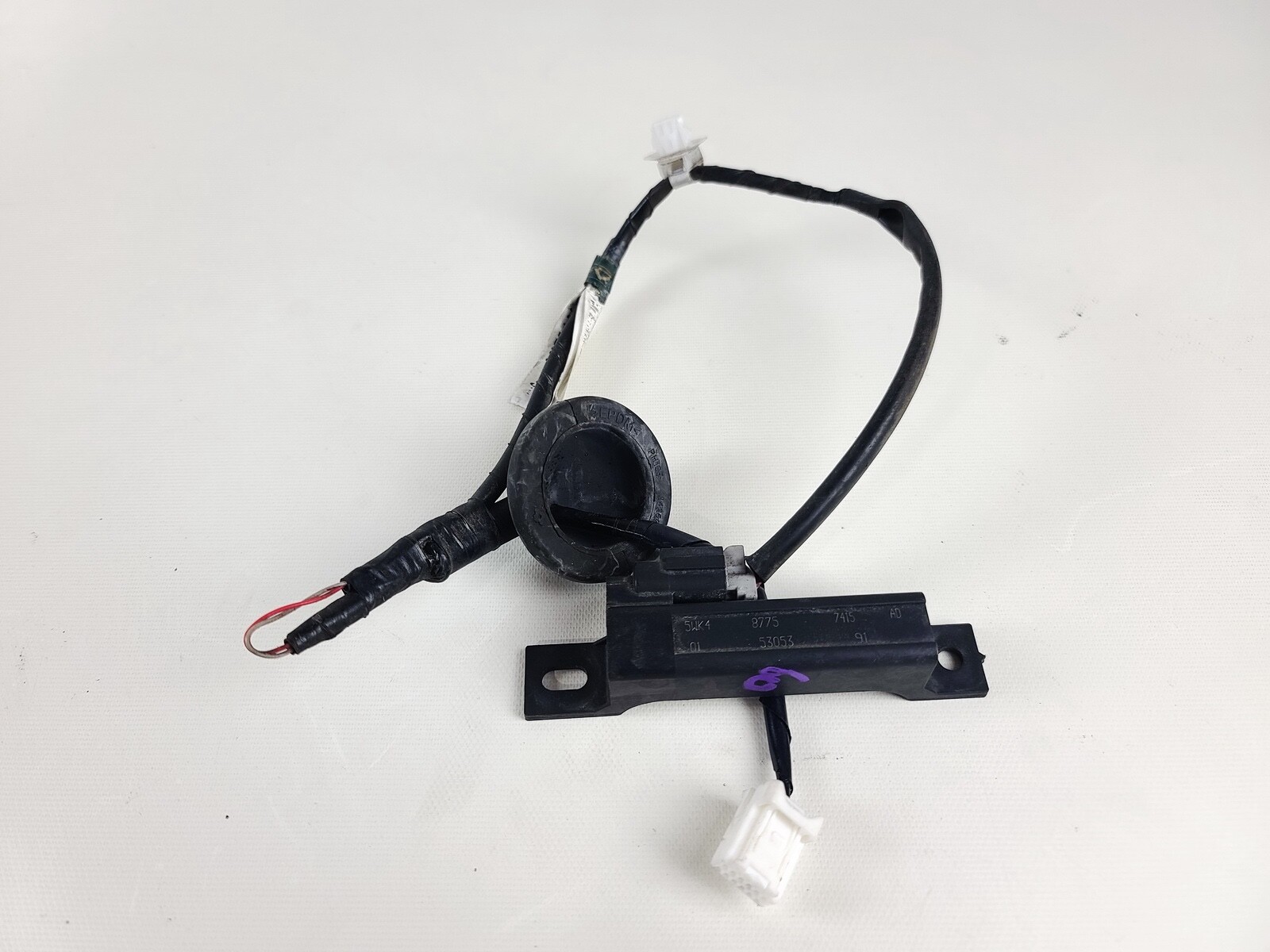 13-20 INFINITI JX35 QX60 SMART KEYLESS ENTRY PROXIMITY ANTENNA SENSOR MODULE