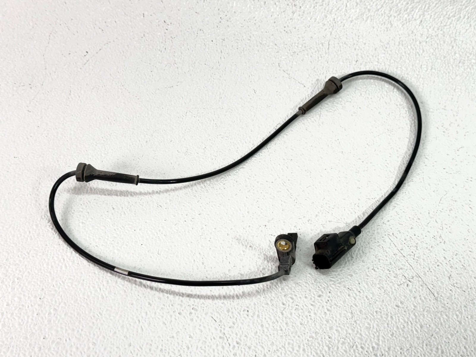 17-20 JAGUAR F-PACE FRONT RIGHT RH PASS SIDE ABS WHEEL SPEED SENSOR