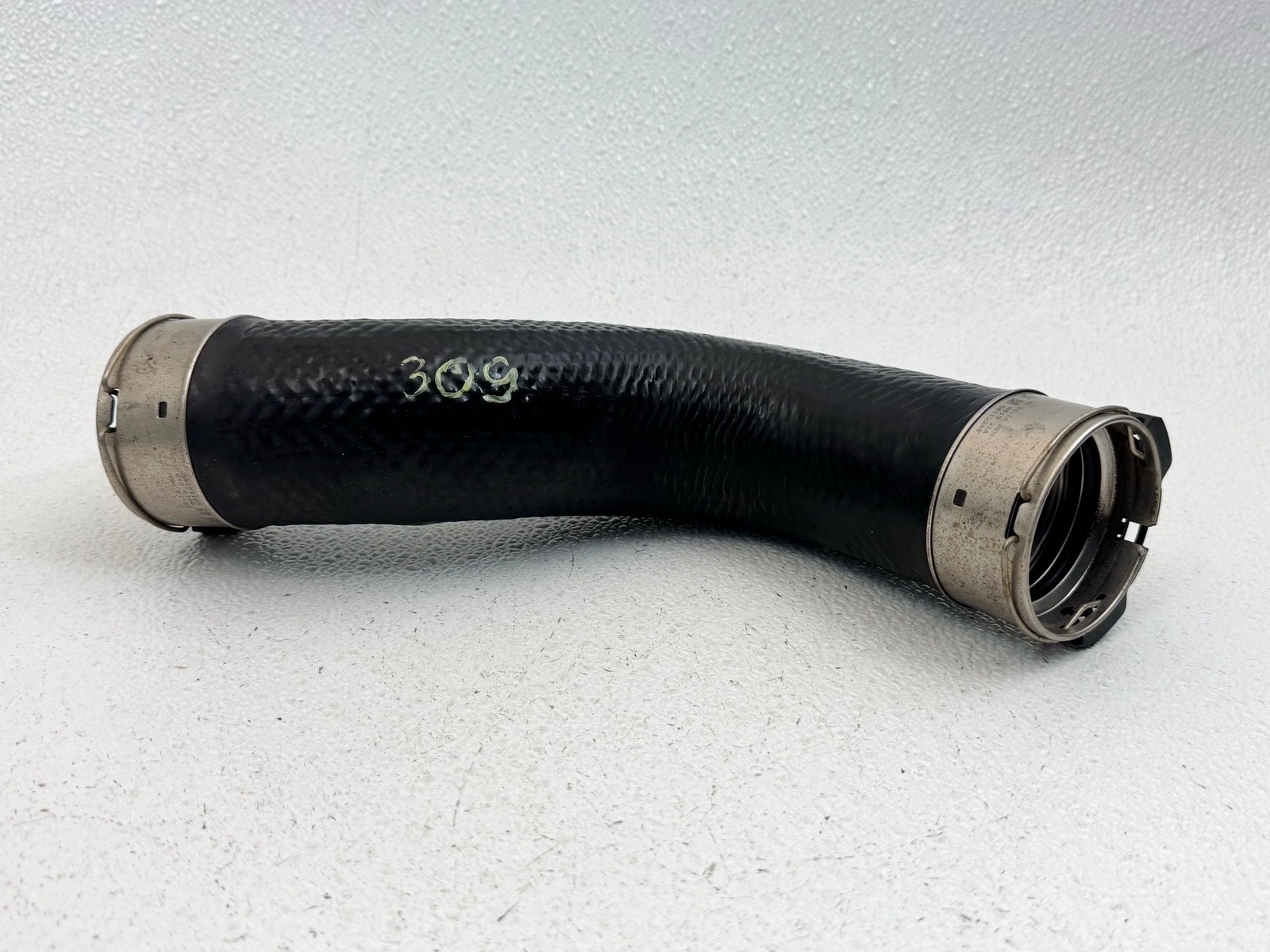 16-23 MAZDA CX-9 CX9 2.5L RADIATOR UPPER COOLANT HOSE PIPE TUBE LINE