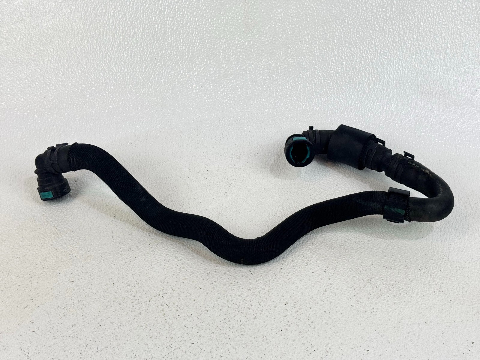 16-25 JAGUAR F-PACE XF RADIATOR LIQUID FLUID WATER COOLING HOSE TUBE PIPE