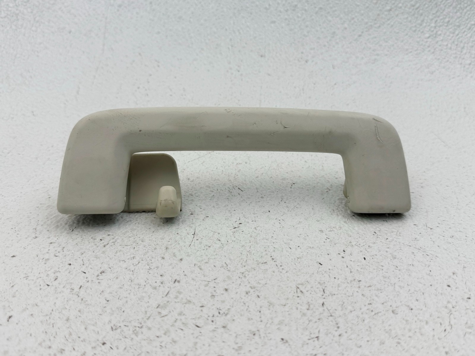 13-19 FORD ESCAPE REAR LEFT LH DRIVER SIDE OVERHEAD INTERIOR ROOF GRAB BAR