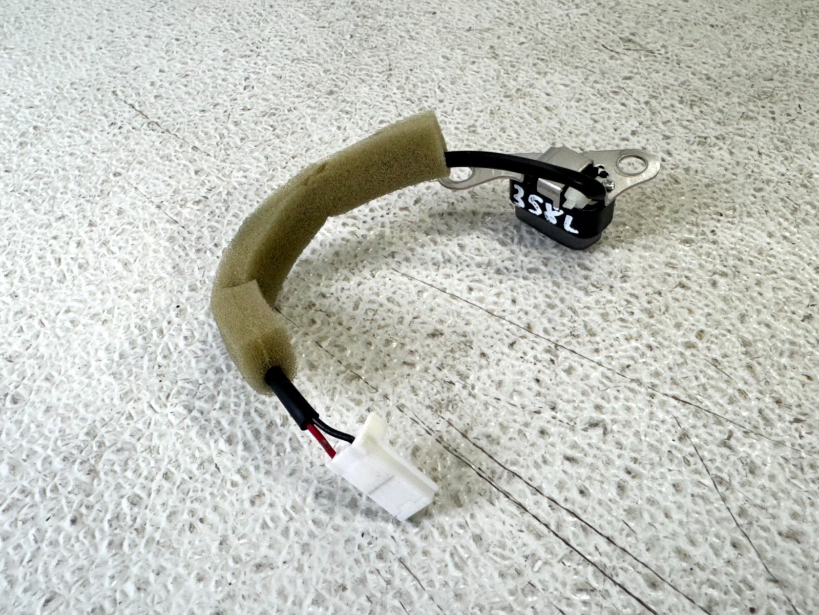 13-20 INFINITI QX60 JX35 FRONT LEFT LH SIDE DOOR LIGHT LAMP SENSOR W / WIRE