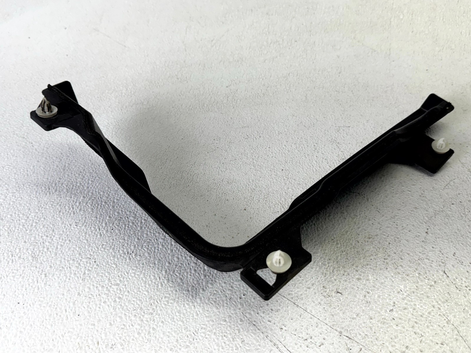 14-24 INFINITI Q50 REAR RIGHT RH PASS SIDE QUARTER GUARD SHIELD COVER