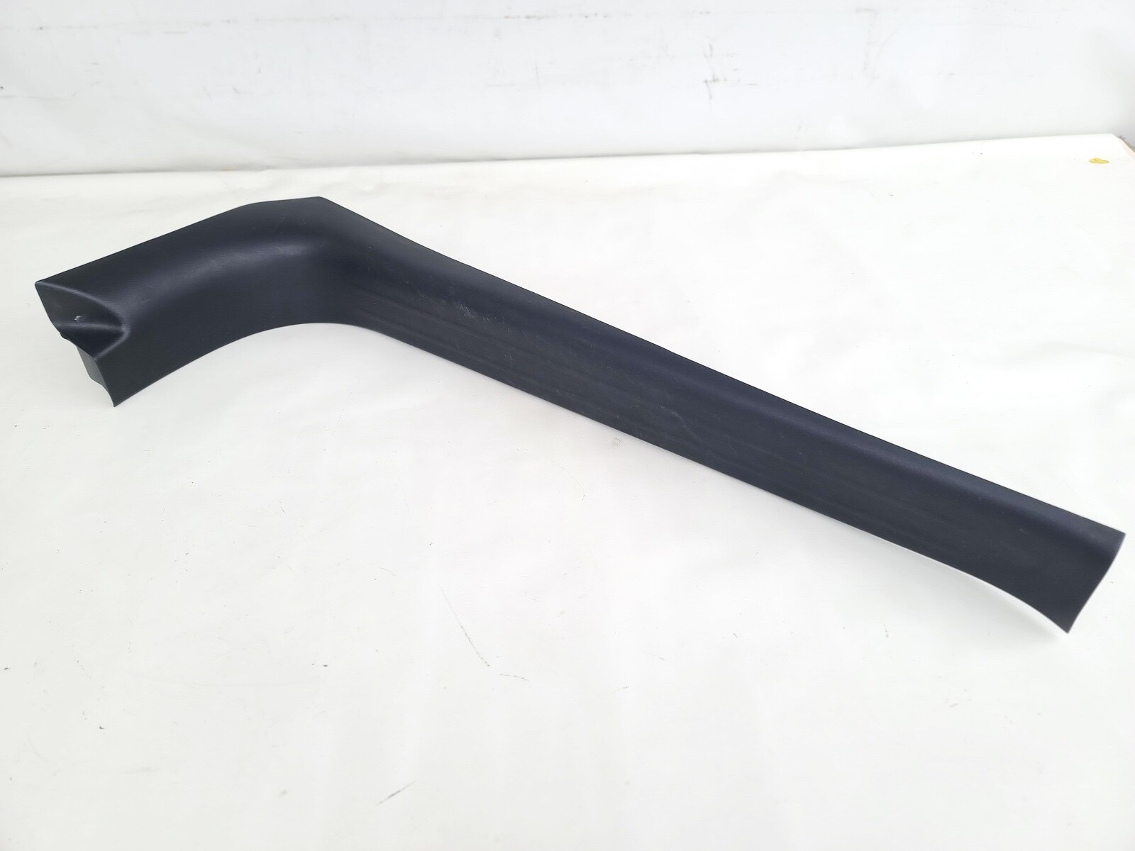 14-20 INFINITI QX60 FRONT LEFT LH SIDE DOOR SILL SCUFF PLATE TRIM COVER