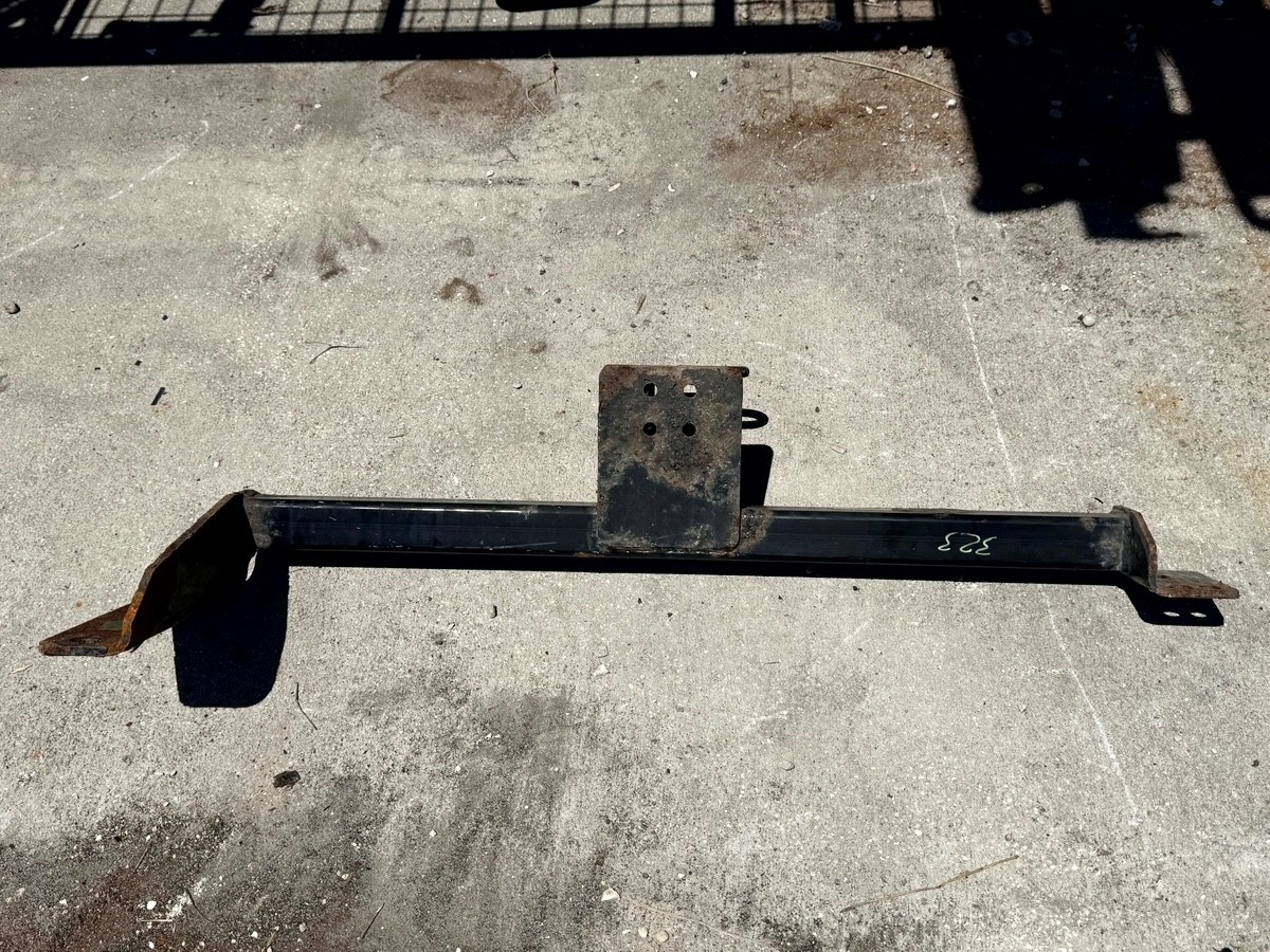 12-19 RANGE ROVER EVOQUE REAR BUMPER TOW TOWING TRAILER HITCH BAR RECEIVER