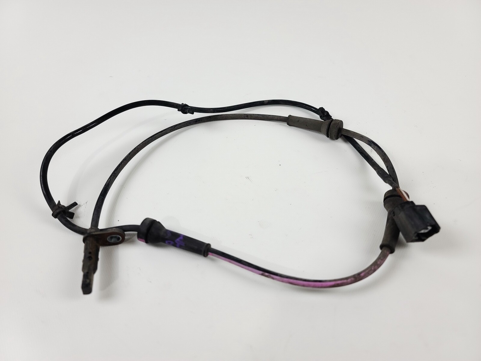 13-20 INFINITI QX60 JX35 REAR LEFT DRIVER LH SIDE WHEEL SPEED ABS SENSOR