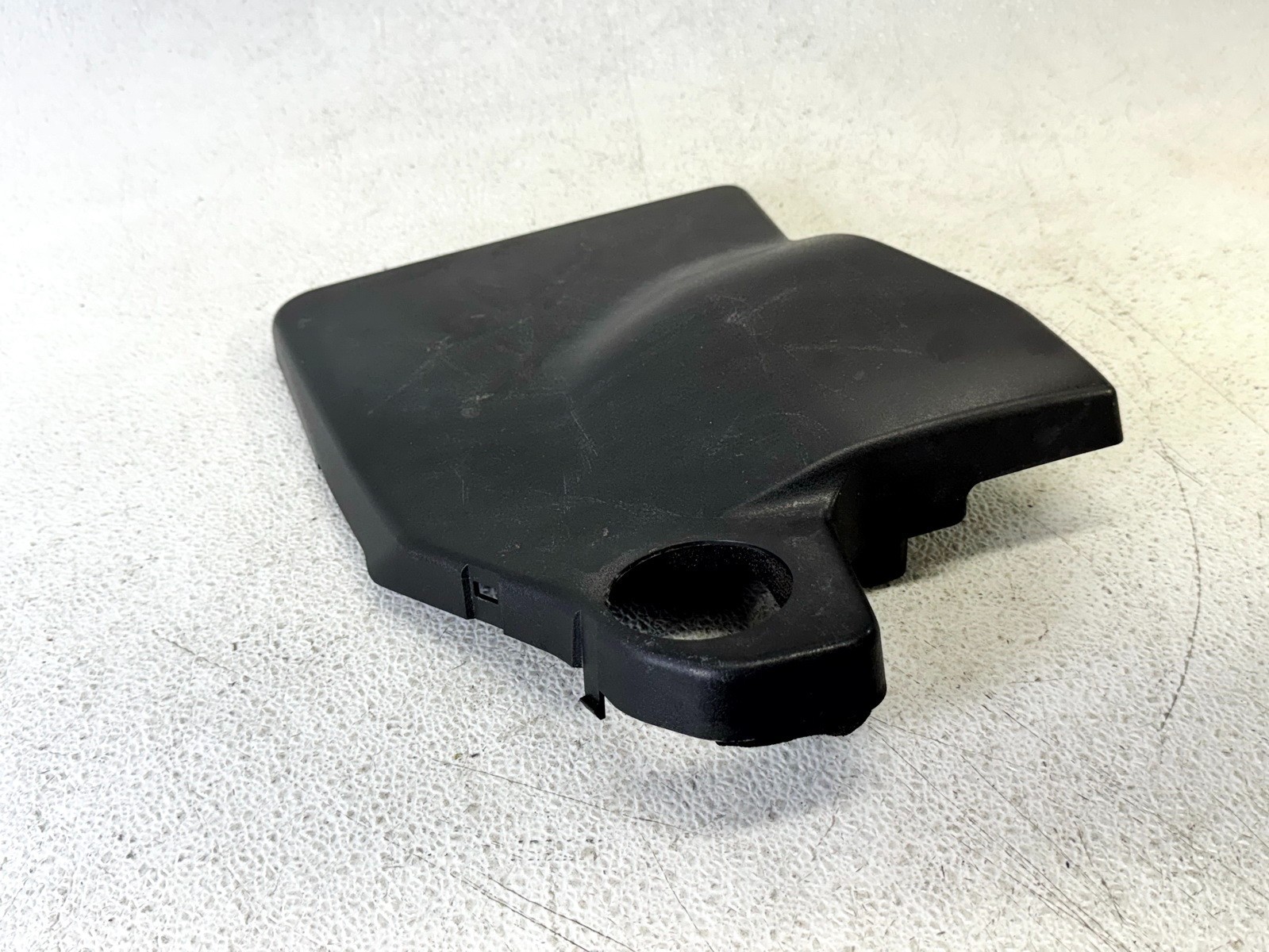 13-20 INFINITI JX35 QX60 POWER STEERING PUMP RESERVOIR TANK COVER PANEL