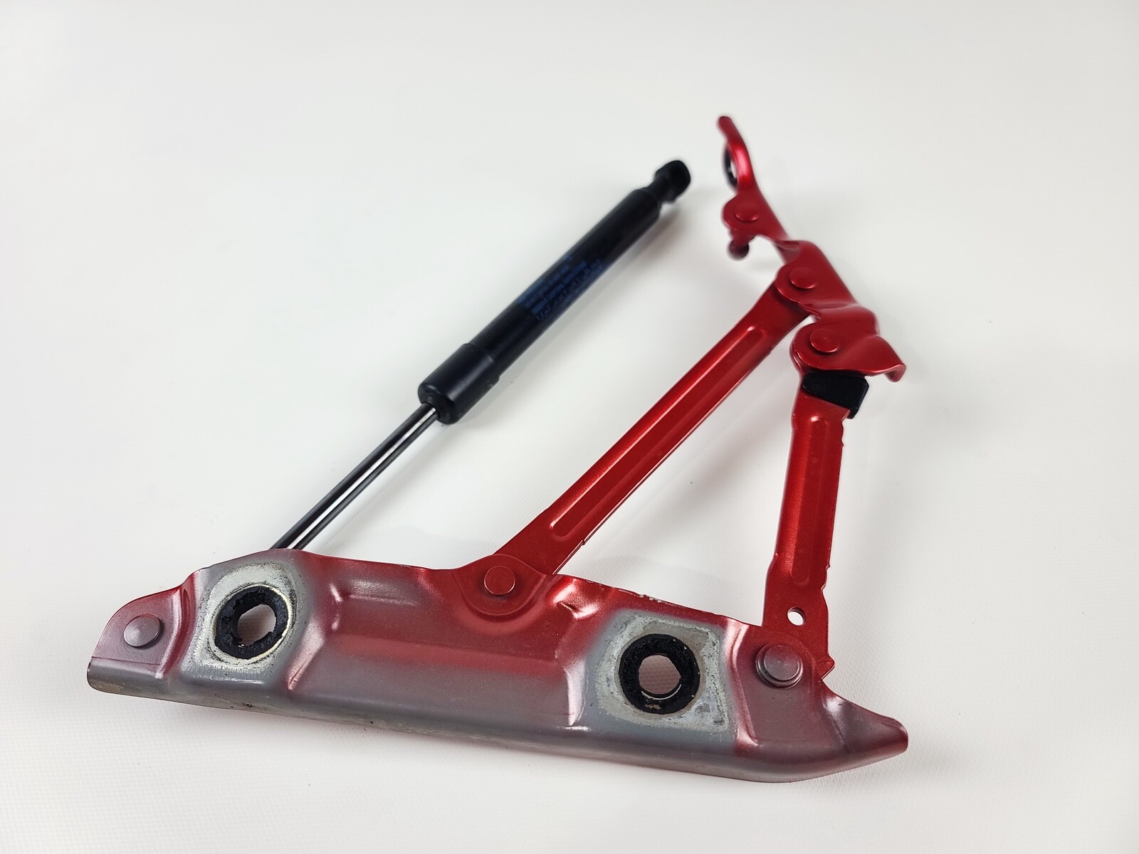 14-20 INFINITI Q50 REAR TRUNK LEFT DRIVER SIDE DECK LID TAIL LIFTGATE HINGE