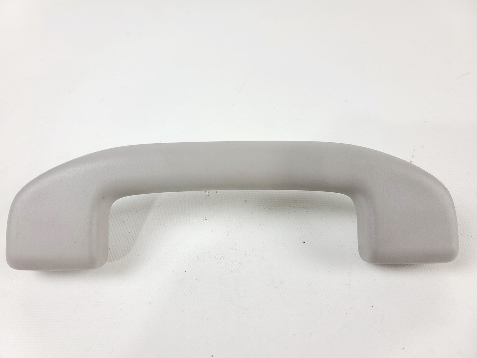 14-21 INFINITI Q50 FRONT LEFT LH DRIVER SIDE GRAB GRIB ROOF HOOK HADNLE TRIM