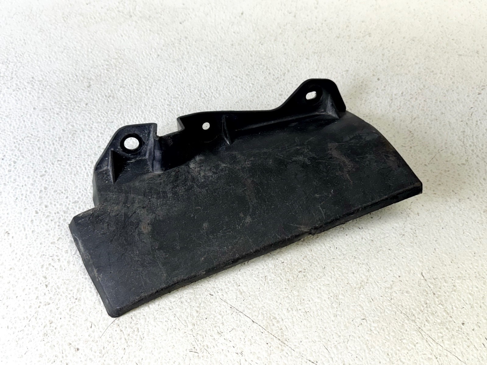 22-25 NISSAN PATHFINDER REAR RIGHT AIR GUIDE MUD FLAP SPLASH SHIELD COVER