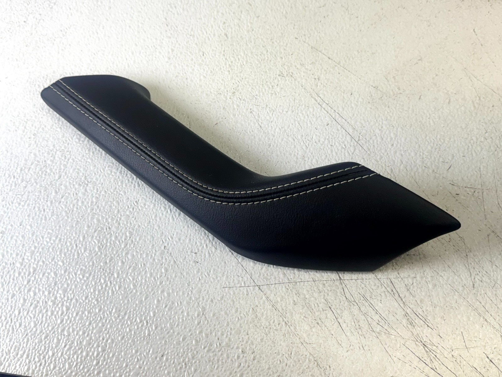 20-21 MAZDA CX-9 FRONT RIGHT PASS RH SIDE INTERIOR DOOR CAP PANEL TRIM COVER