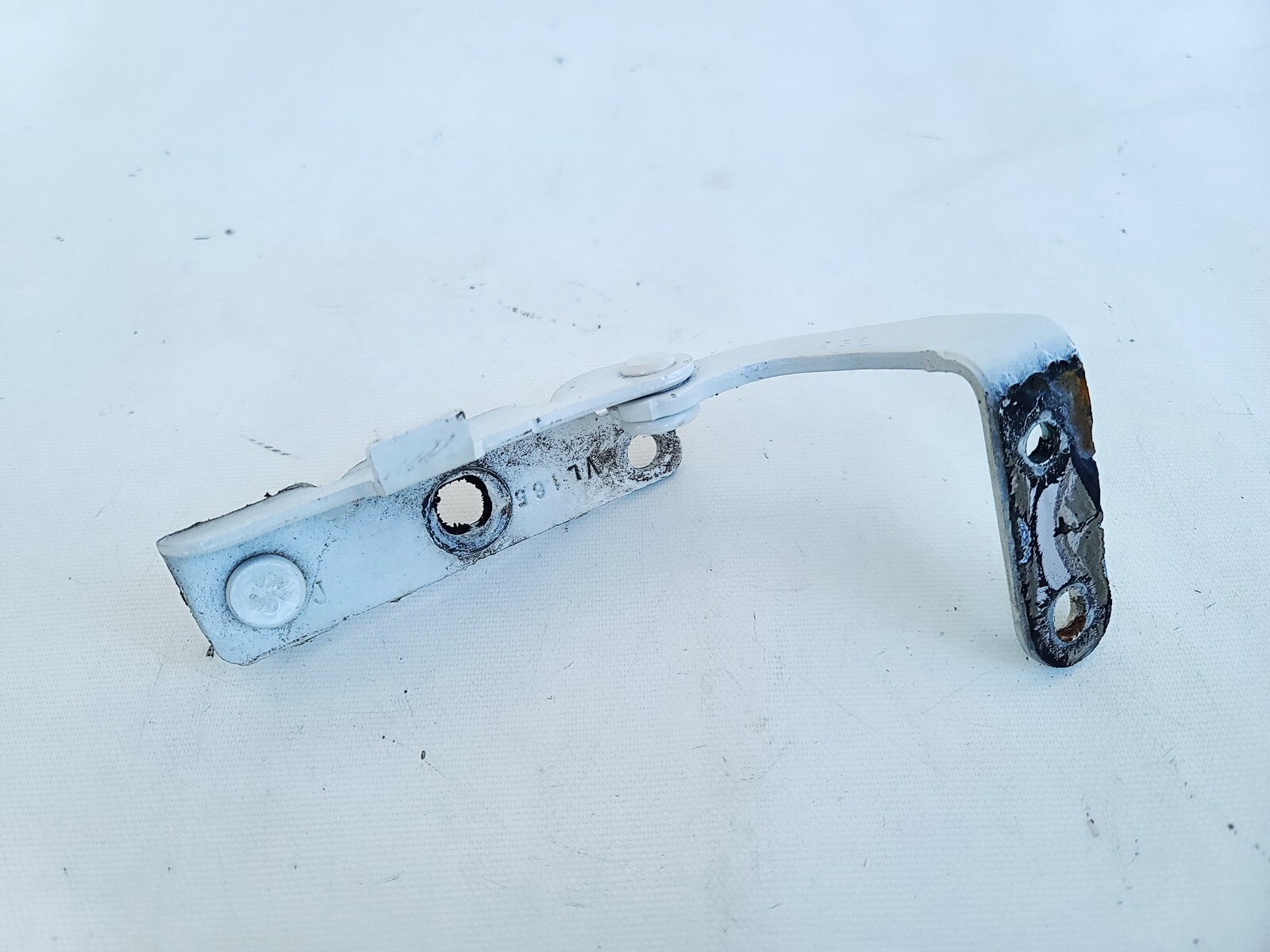 13-20 INFINITI QX60 REAR LEFT LH DRIVER TAILGATE LIFTGATE BACK DOOR HINGE