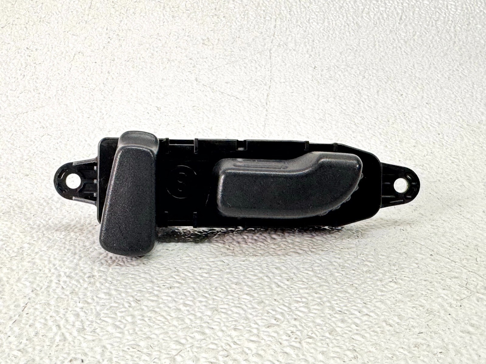 13-20 INFINITI QX60 JX35 FRONT LEFT LH DRIVER SIDE SEAT ADJUSTMENT SWITCH