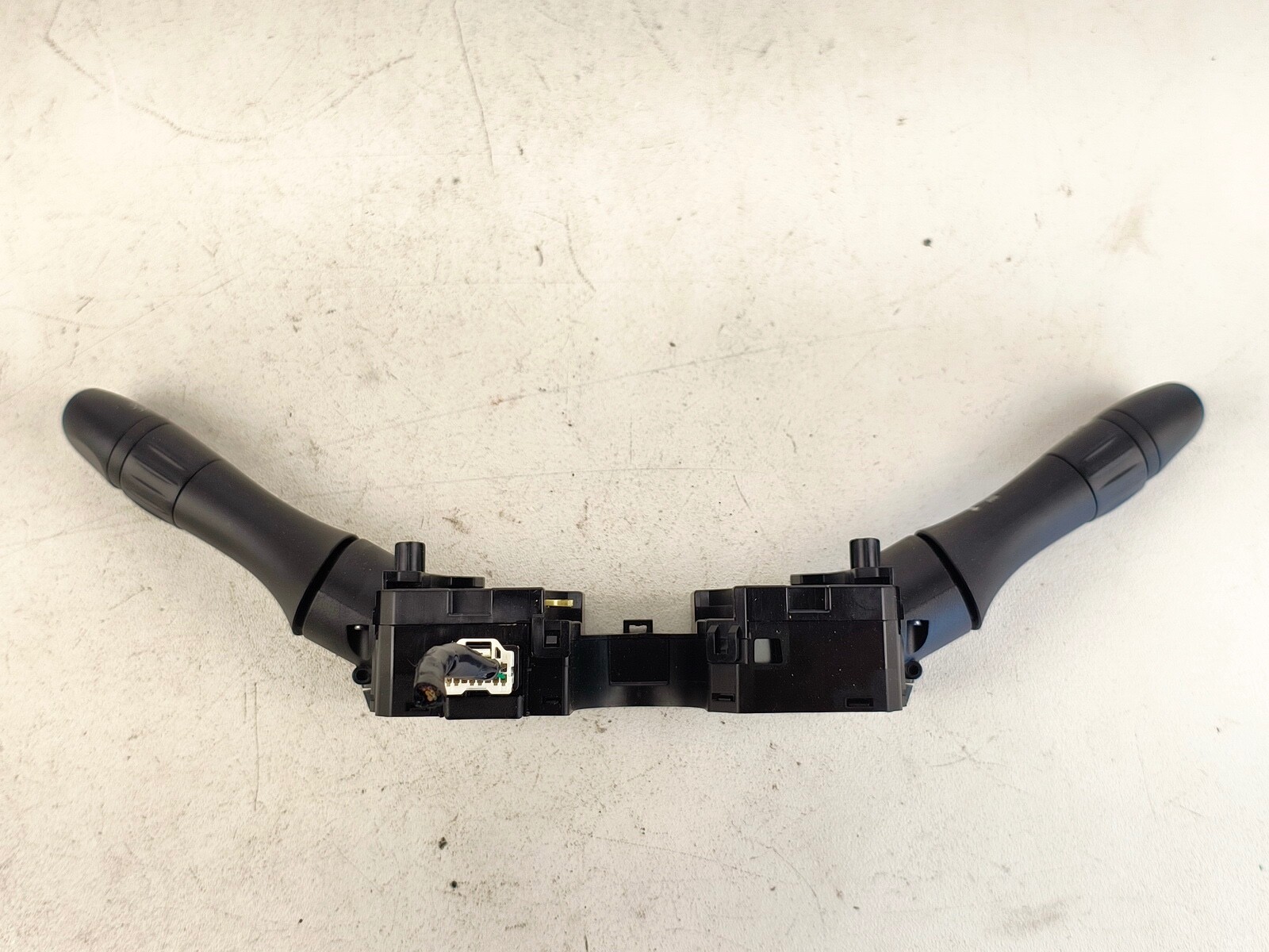 14-23 INFINITI Q50 Q60 STEERING WHEEL HEADLIGHT & WIPER COMBINATION SWITCH