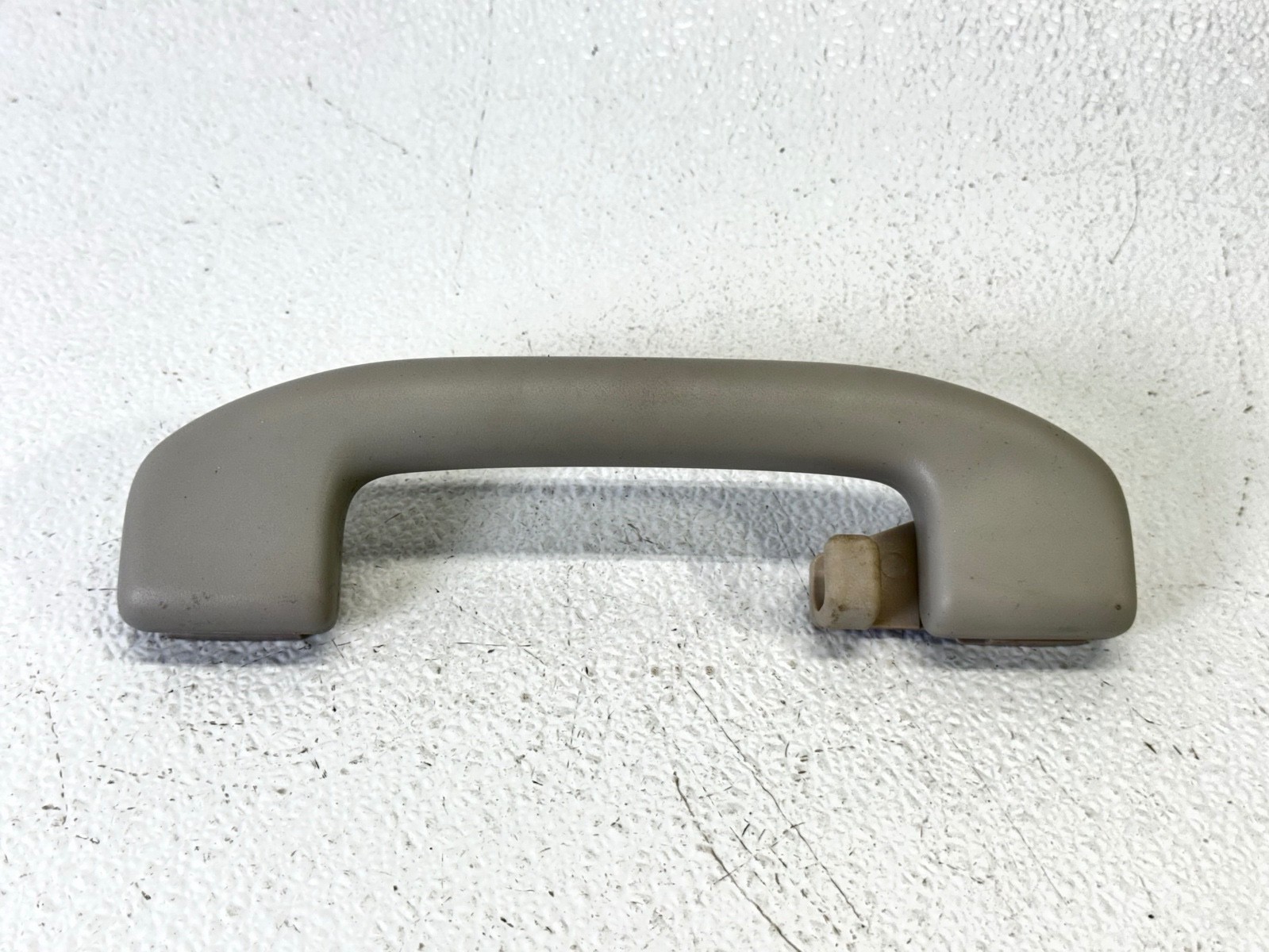 14-23 INFINITI Q50 REAR LEFT LH DRIVER SIDE ROOF HEADLINER GRIP GRAB HANDLE