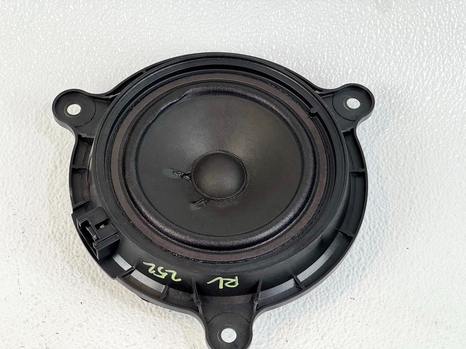 16-23 MAZDA CX-9 CX9 REAR LEFT DRIVER SIDE DOOR AUDIO SOUND SPEAKER
