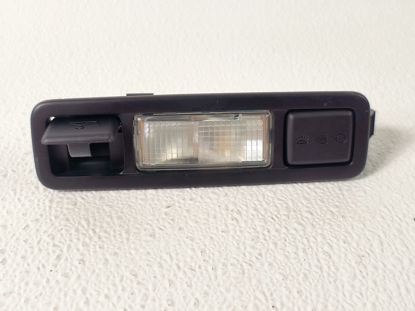 12-19 RANGE ROVER EVOQUE ROOF OVERHEAD LEFT LH SIDE INTERIOR LIGHT LAMP