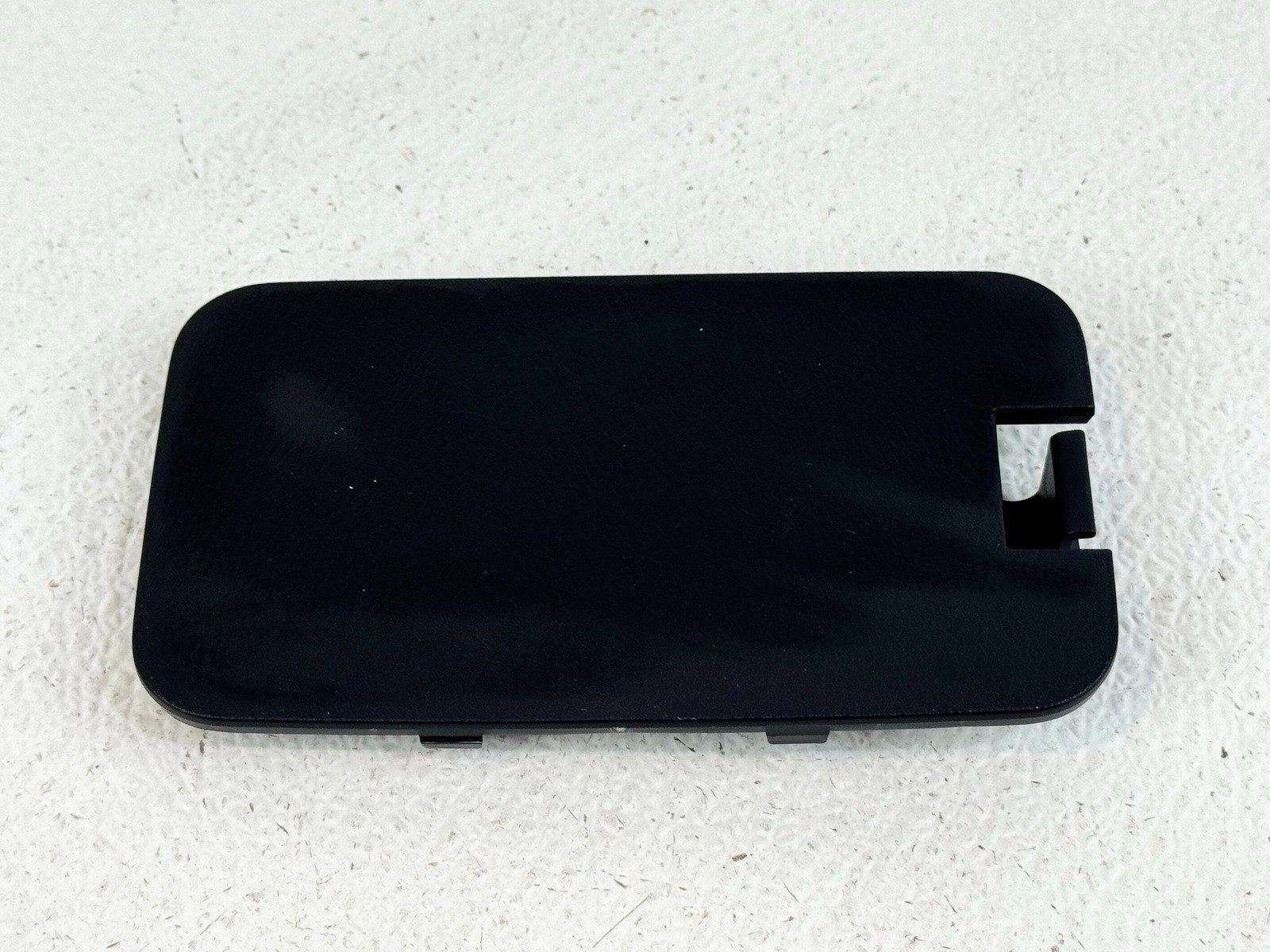 14-24 INFINITI Q50 Q60 FRONT LEFT KICK PANEL FUSE RELAY PANEL COVER LID