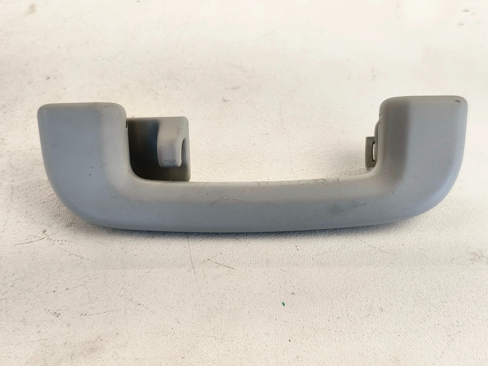16-19 LAND ROVER DISCOVERY SPORT REAR LEFT LH ROOF HEADLINER GRAB HANDLE
