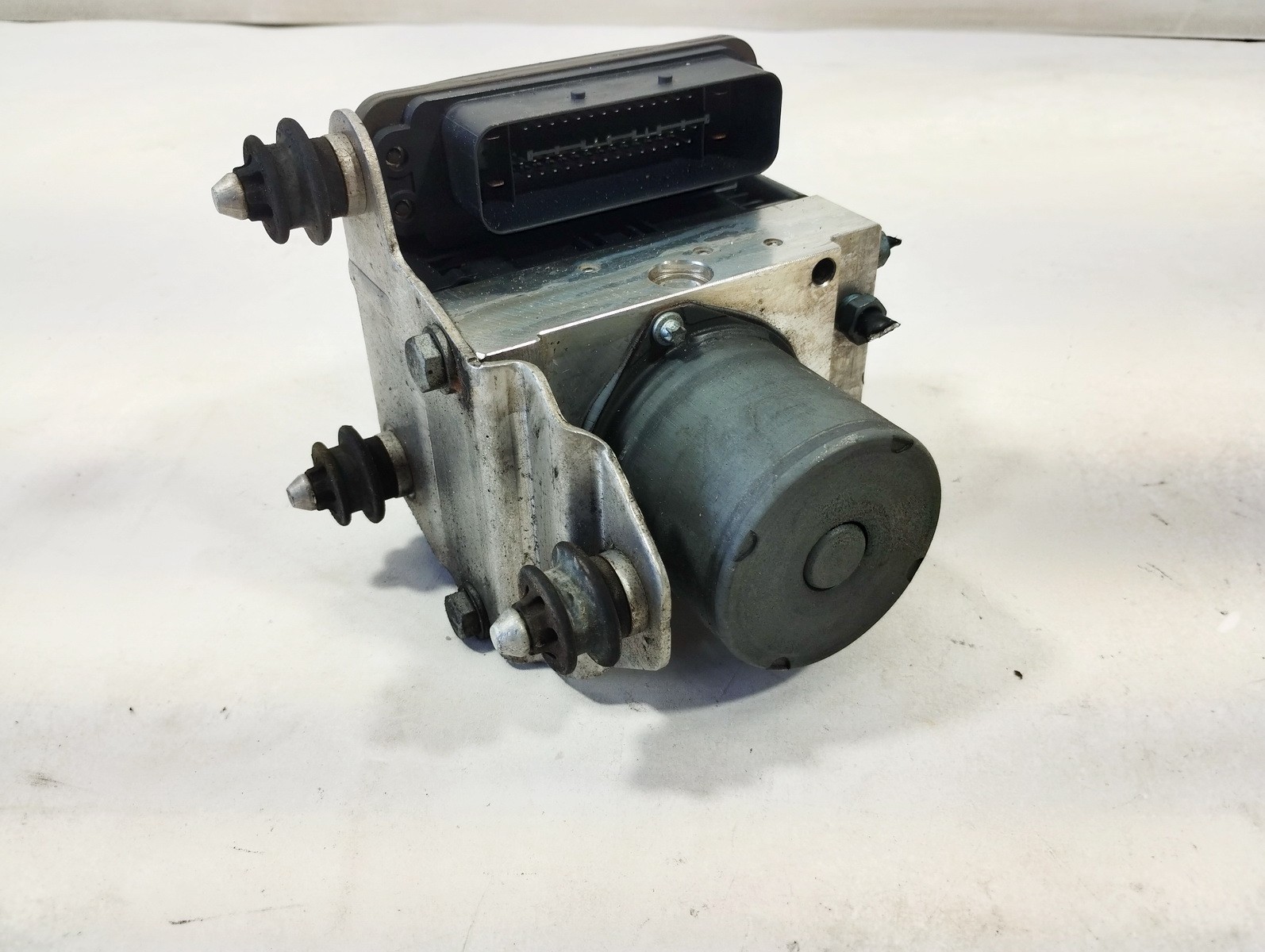 12-15 AUDI A6 S6 A7 S7 ANTI LOCK BRAKE ABS PUMP MODULE UNIT ASSEMBLY