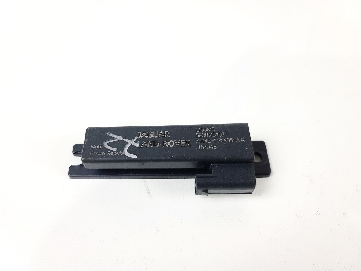 12-15 RANGE ROVER EVOQUE SMART KEYLESS ENTRY PROXIMITY ANTENNA SENSOR MODULE