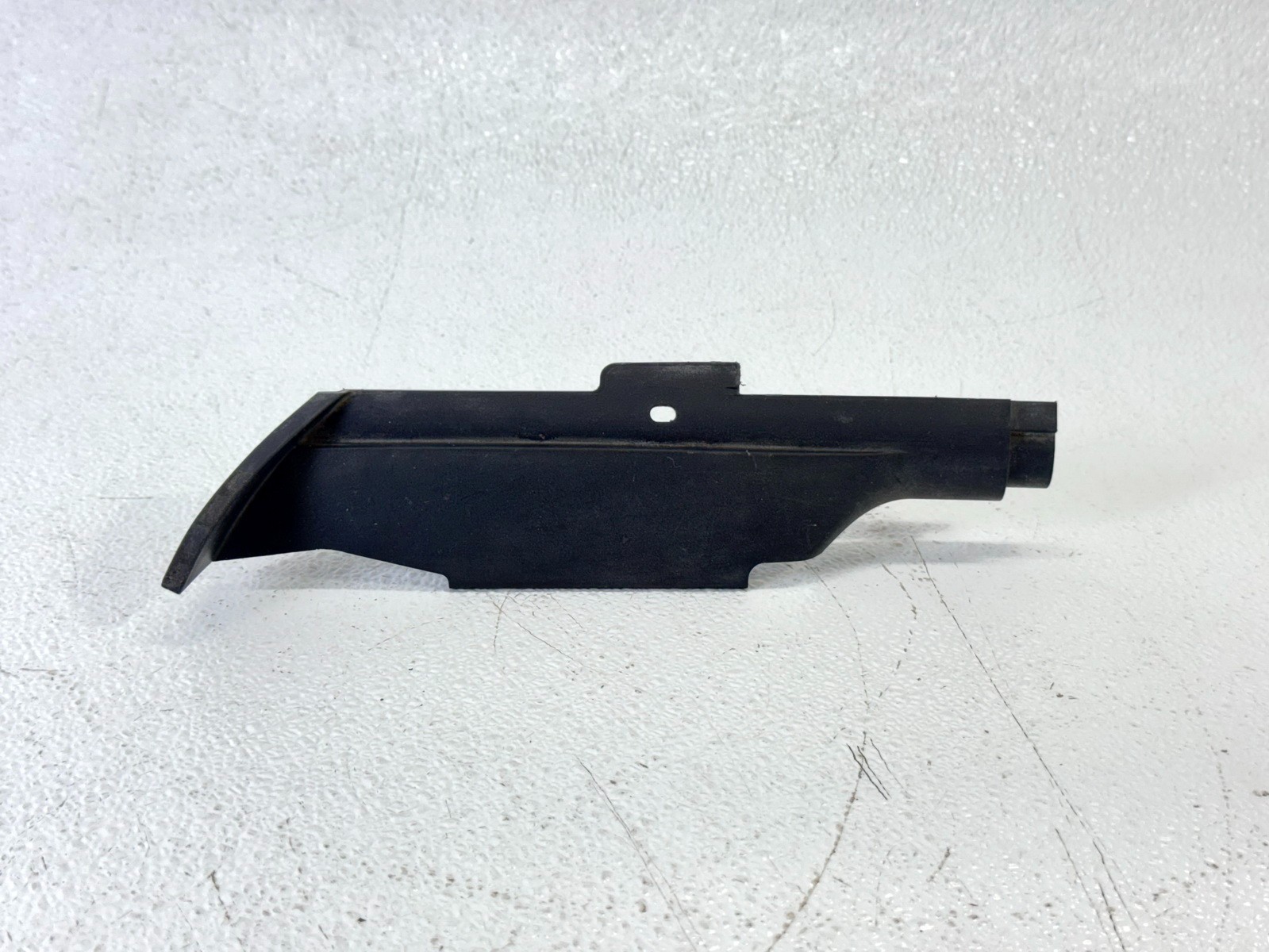 16-23 INFINITI Q50 FRONT LEFT LH DRIVER SIDE FENDER FILLER DRIP COVER PANEL