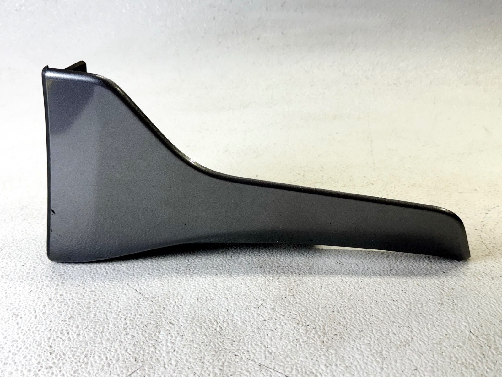 14-17 INFINITI Q50 FRONT LEFT DRIVER SIDE SPLASH SHIELD FLAP MUD GUARD KAD