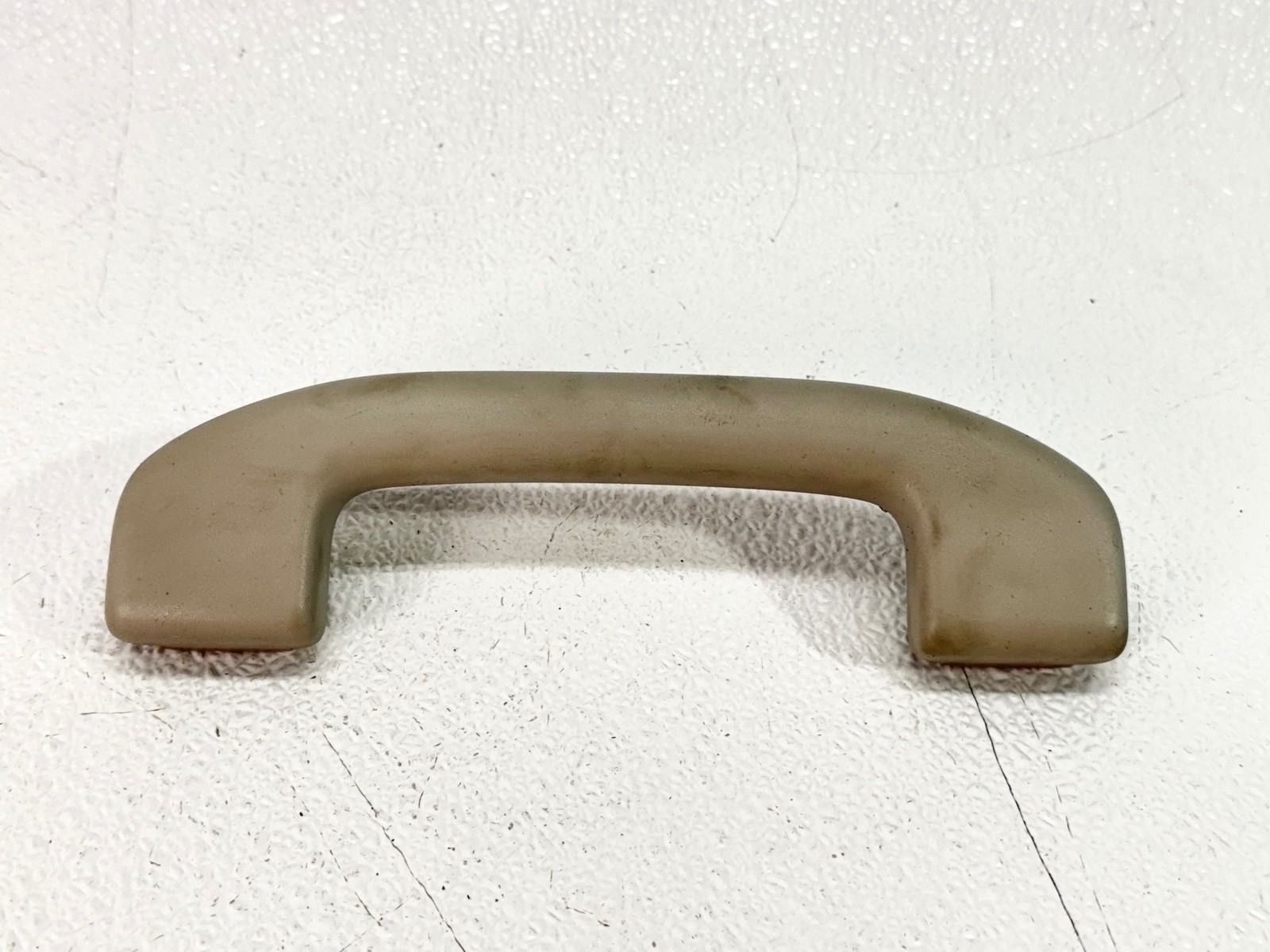 14-21 INFINITI Q50 FRONT LEFT DRIVER SIDE HEADLINER HANDLE GRAB GRIB TRIM