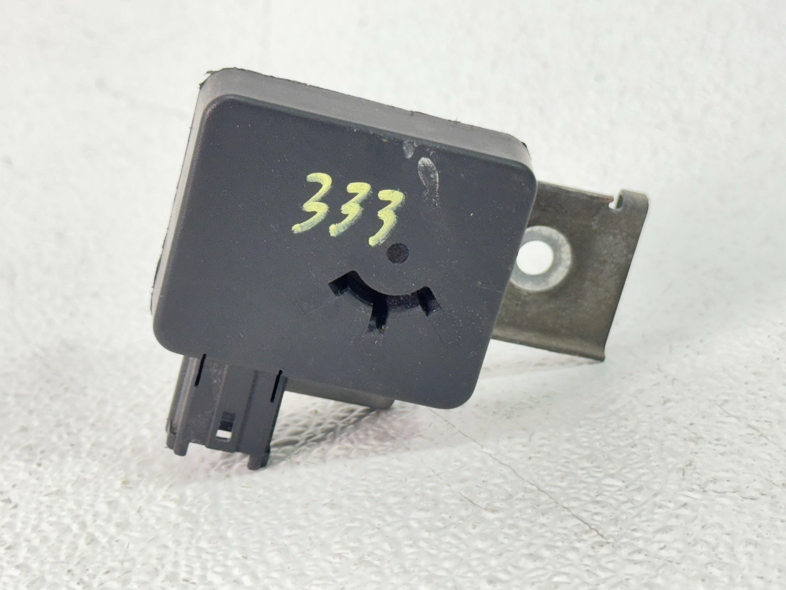 14-24 INFINITI Q50 Q60 ANTI THEFT DOOR LOCK KEYLESS ENTRY CONTROL MODULE