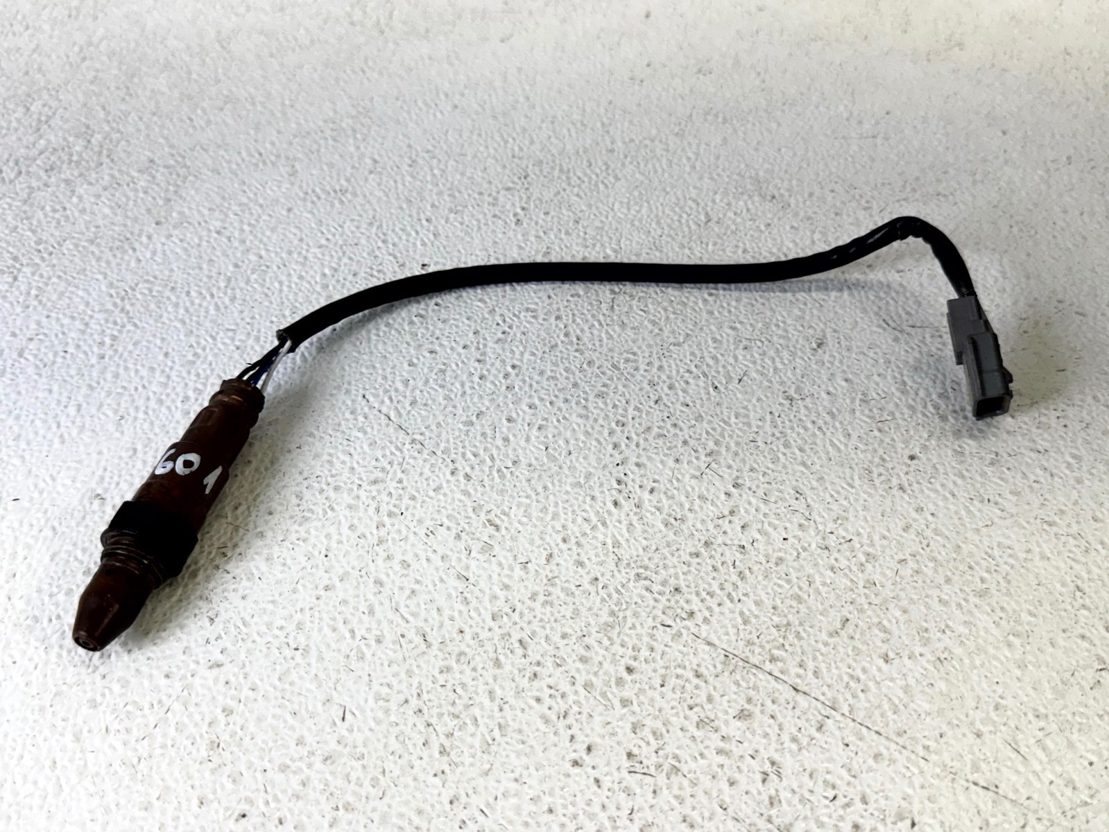 22-23 INFINITI QX60 REAR RIGHT SIDE O2 EXHAUST OXYGEN LAMBDA SENSOR