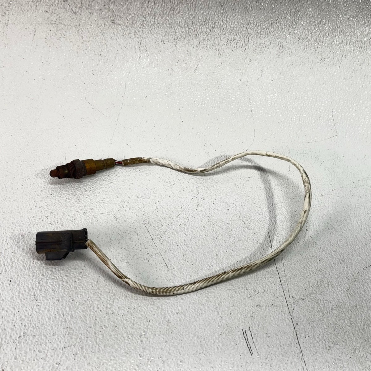 12-14 RANGE ROVER EVOQUE EMISSION SYSTEM OXYGEN O2 LAMBDA SENSOR