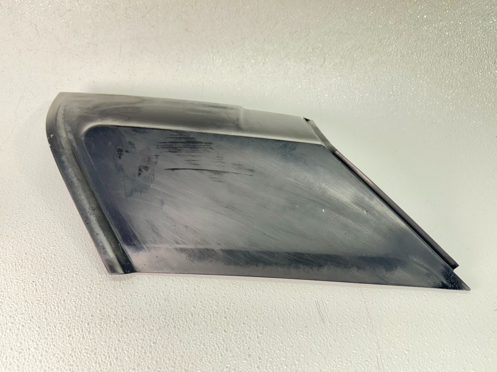14-19 RANGE ROVER EVOQUE RIGHT RH PASS SIDE C PILLAR TRIM COVER PANEL