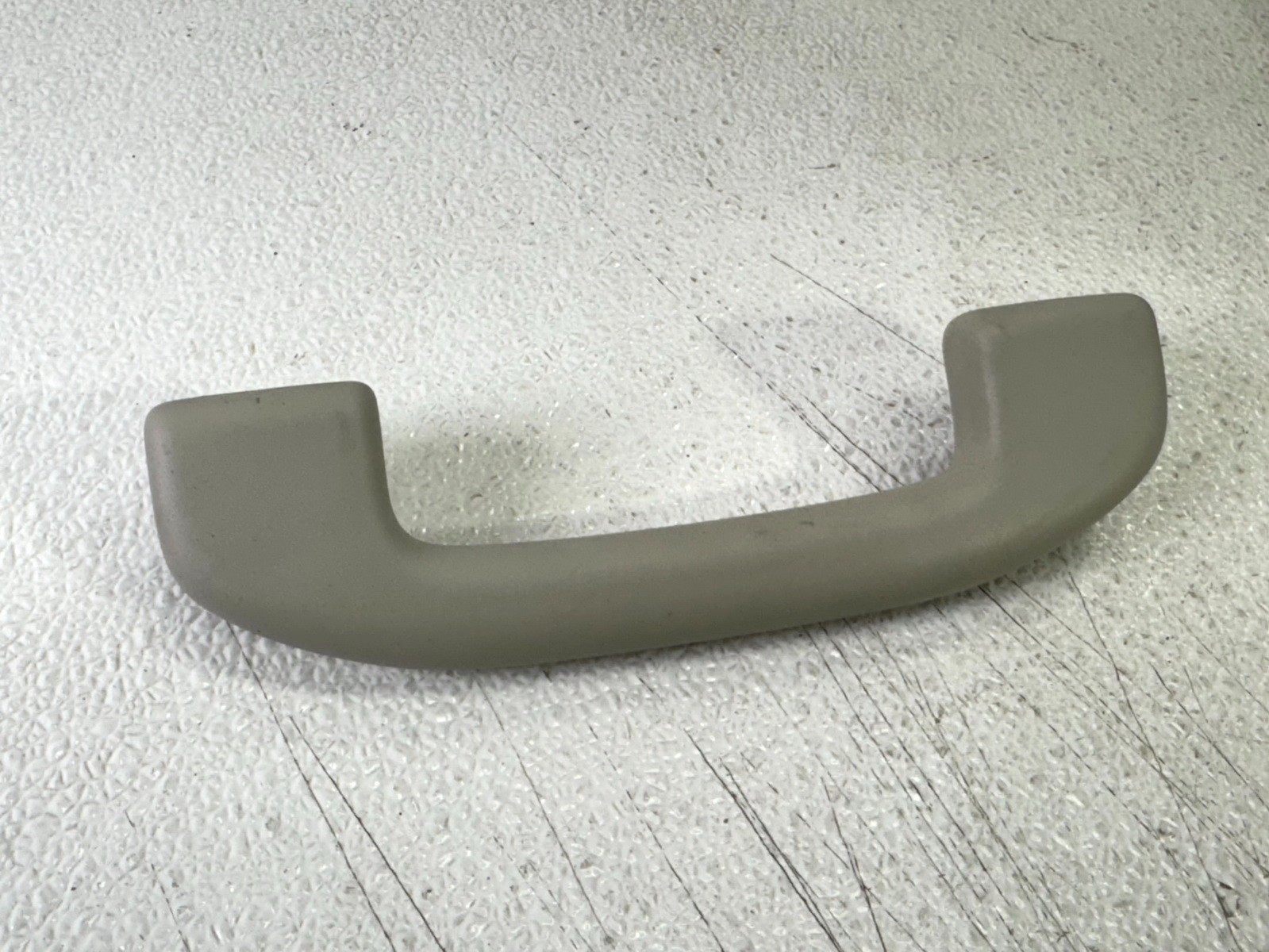 14-24 INFINITI Q50 FRONT RIGHT RH PASS SIDE INTERIOR ROOF GRAB BAR