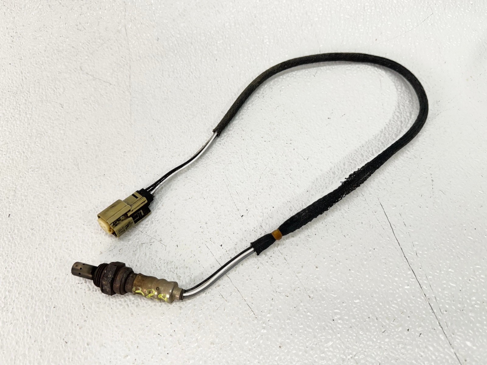 13-16 LINCOLN MKZ UPPER AIR FUEL RATIO OXYGEN O2 LAMBDA SENSOR