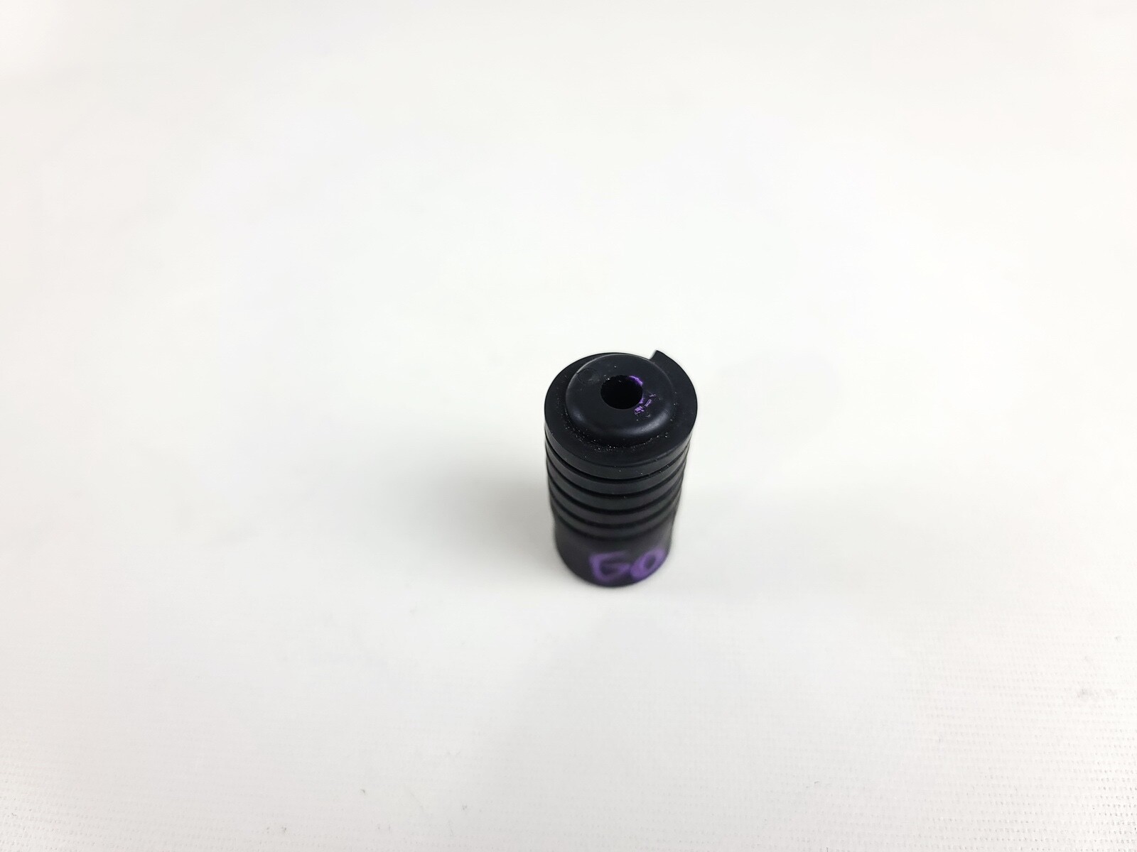 14-17 INFINITI Q50 Q60 FRONT HOOD STOP STOPPER BUFFER INSULATOR CUSHION