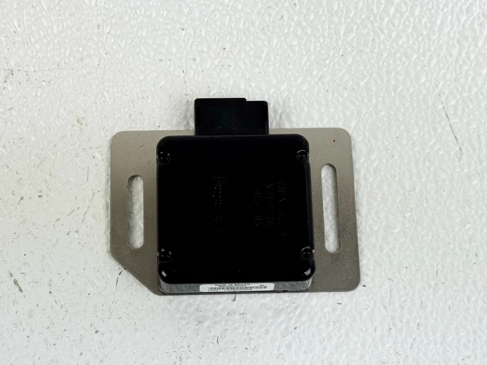 13-16 FORD FUSION GPS LOCATOR LOCATION SIGNAL CONTROL MODULE RECEIVER