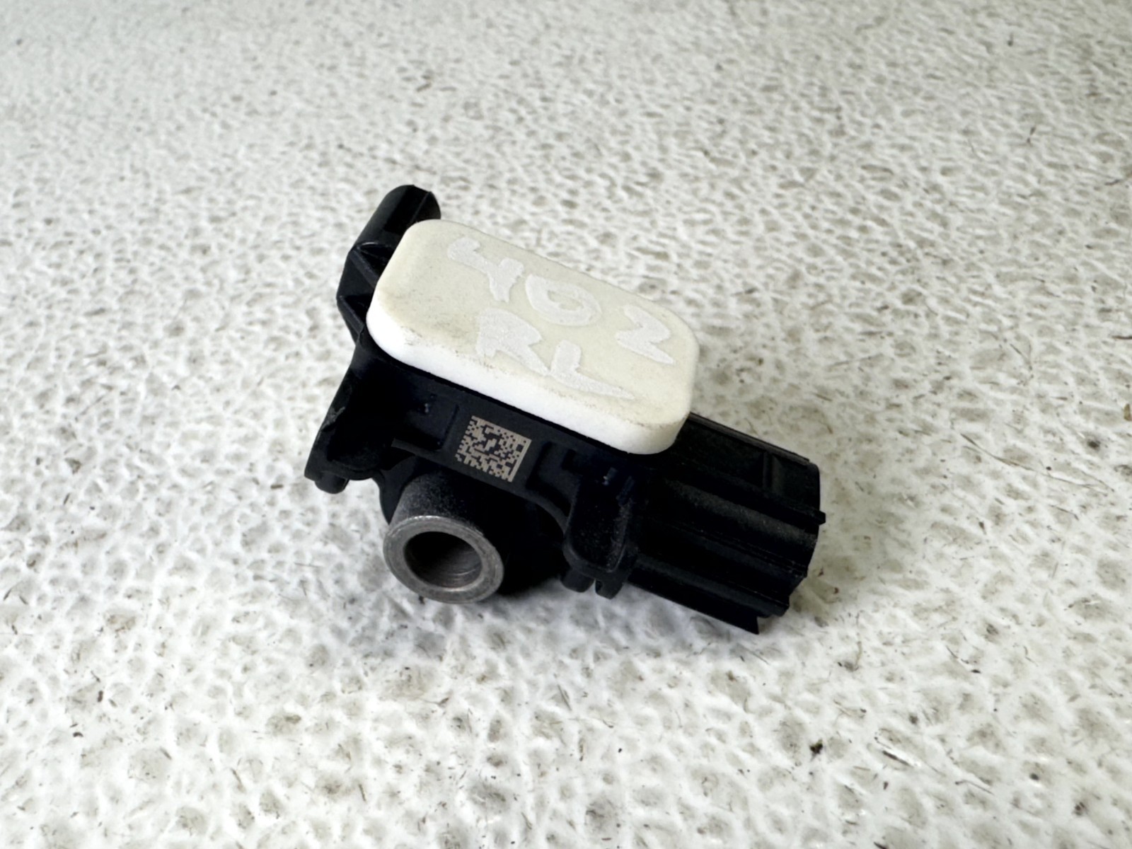 14-20 MITSUBISHI OUTLANDER REAR LEFT LH DRIVER SIDE COMPUTER CONTROL MODULE