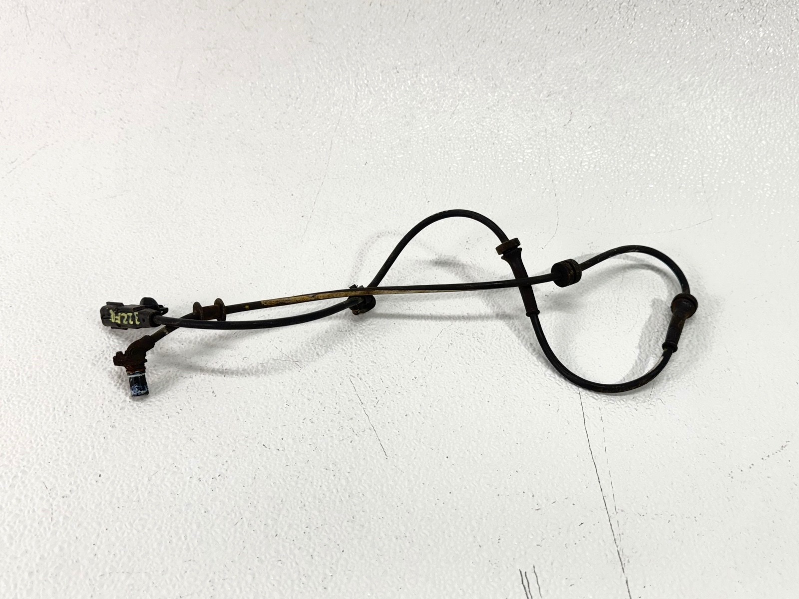 14-20 INFINITI QX80 FRONT RIGHT RH PASS SIDE ABS WHEEL SPEED SENSOR CABLE