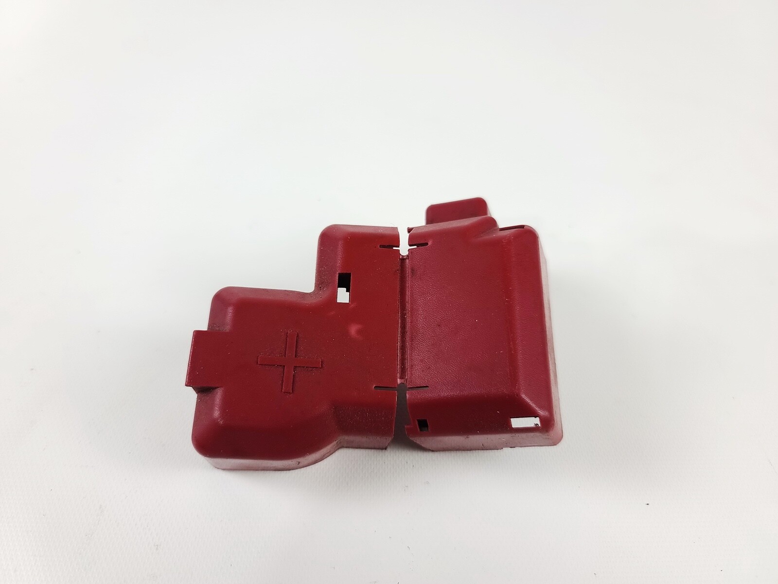 13-20 INFINITI QX60 ENGINE BATTERY POSITIVE TERMINAL PROTECTOR END COVER