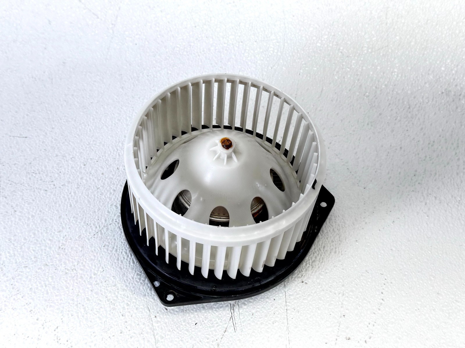 14-24 INFINITI Q50 A / C HVAC AIR CONDITION HEATER BLOWER MOTOR WHEEL